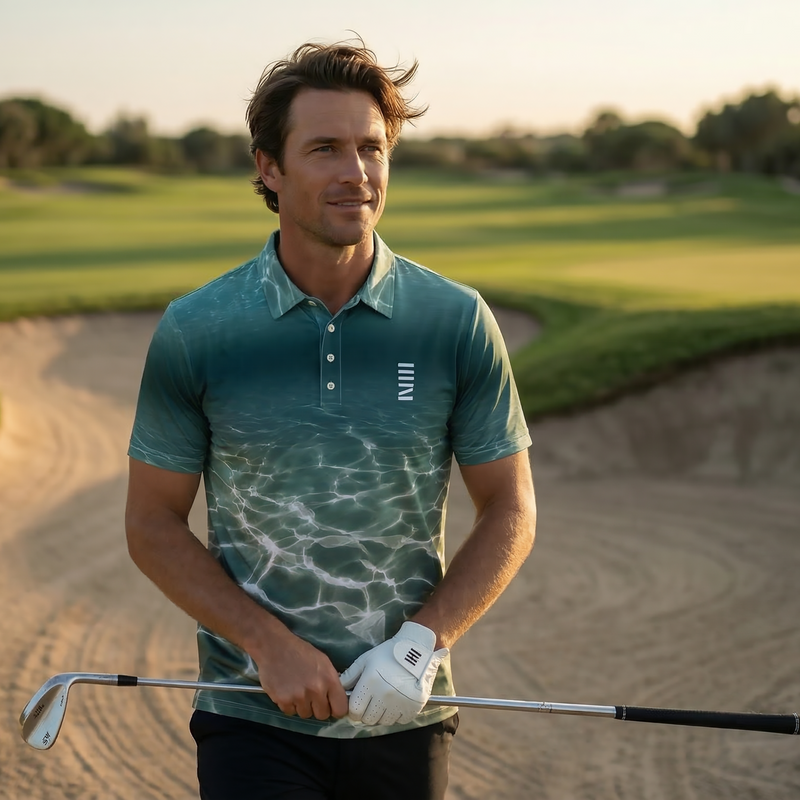 The Flow Polo