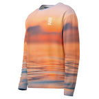 Ezgoin, recycled performance knit, front view