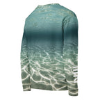 Ezgoin, recycled performance knit, front view