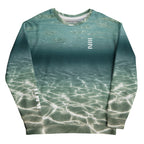 Ezgoin, recycled performance knit, front view