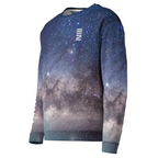 Ezgoin, recycled performance knit, front view