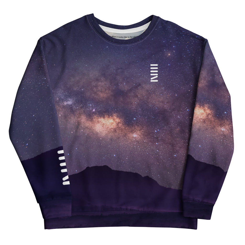 Ezgoin, recycled performance knit, front view