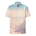 The Latitude Shirt - SKY01 / Elevated Button-up