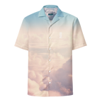 The Latitude Shirt - SKY01 / Elevated Button-up