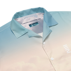 The Latitude Shirt - SKY01 / Elevated Button-up